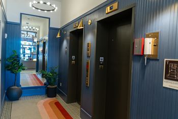 Elevator